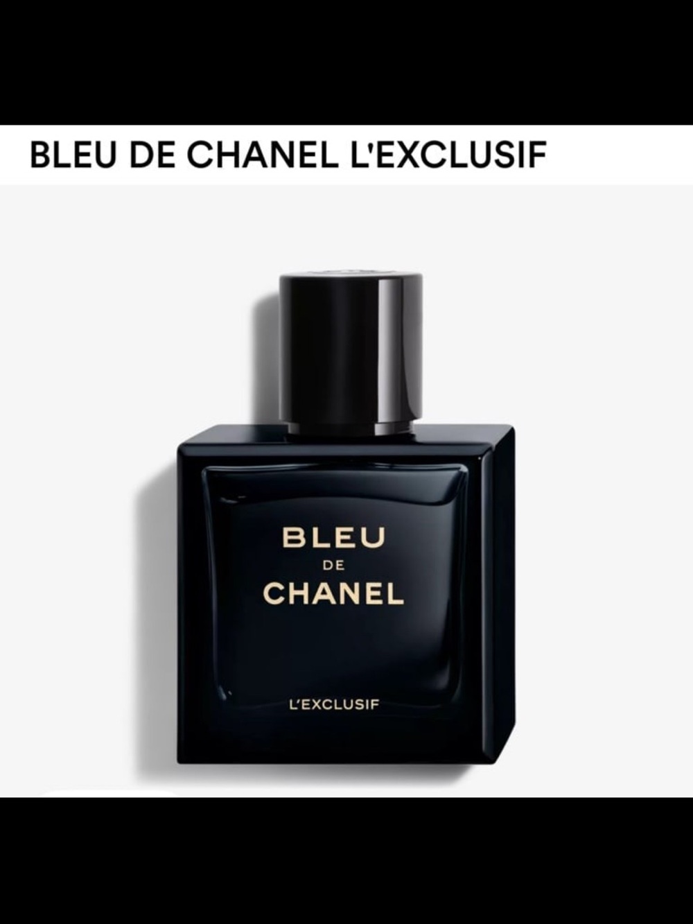 Fragrance